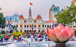 Một năm chính quyền hai cấp ở TP.HCM:  Thành phố rộng hơn, cán bộ gần hơn, việc dân nhanh hơn