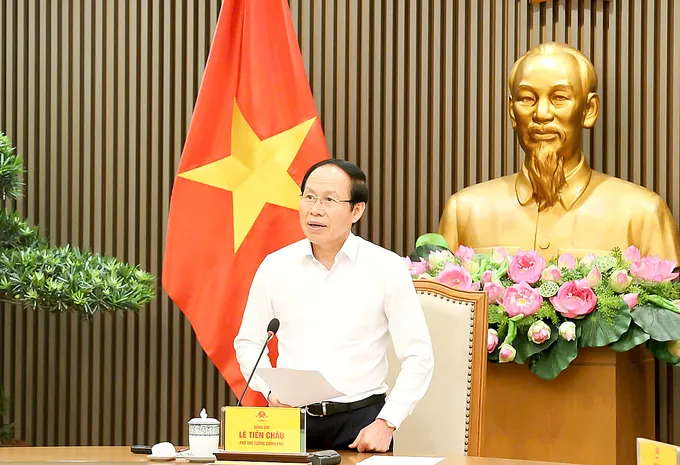 Tổng rà soát hệ thống văn bản quy phạm pháp luật: Bước chuẩn bị chiến lược để phát triển đất nước trong giai đoạn mới