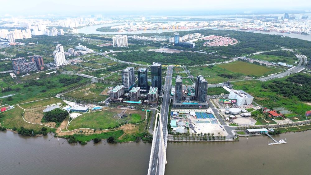 Thẩm tra Bảng giá đất năm 2026 tại TPHCM: Làm rõ tác động đến người dân, doanh nghiệp