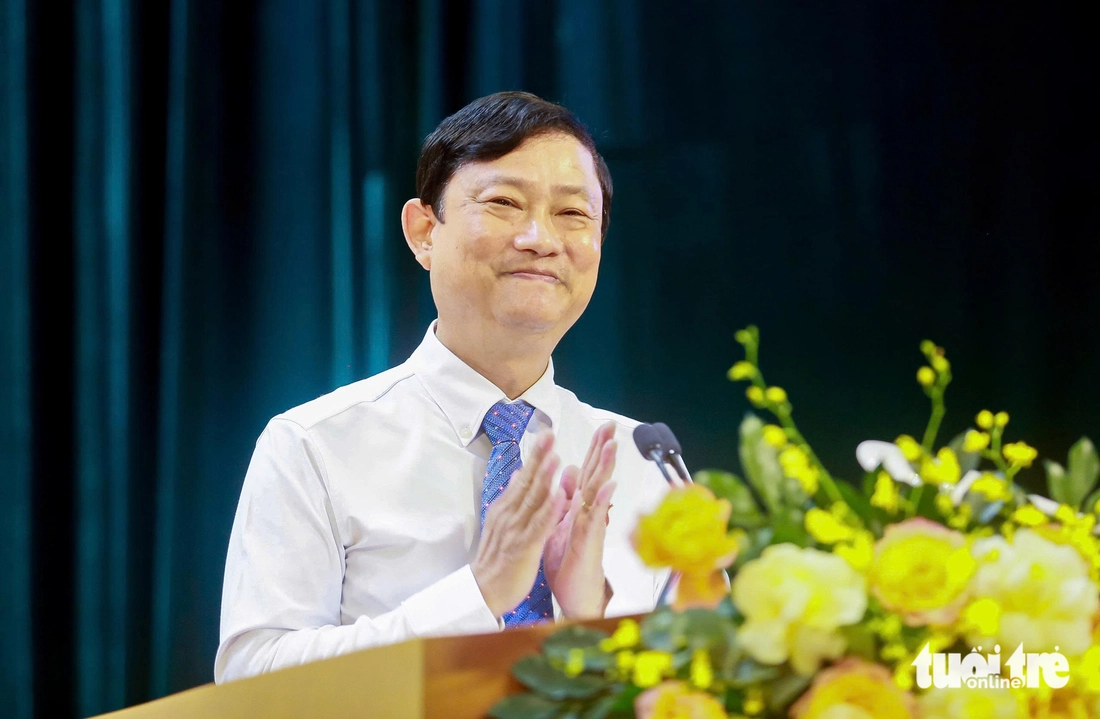 HĐND TP.HCM cụ thể hóa nghị quyết về cơ chế đặc thù phát triển thành phố