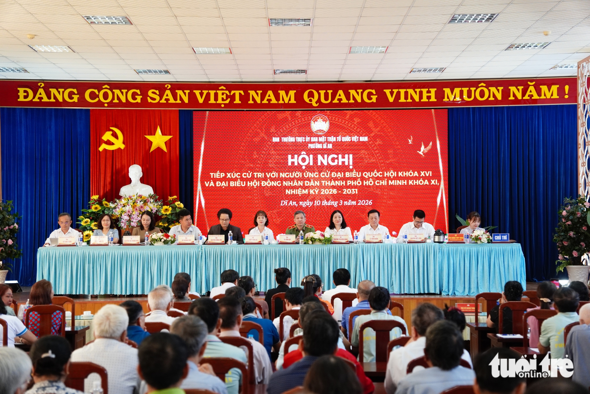 Rà soát, hoàn thiện chính sách cho người cao tuổi, công nhân