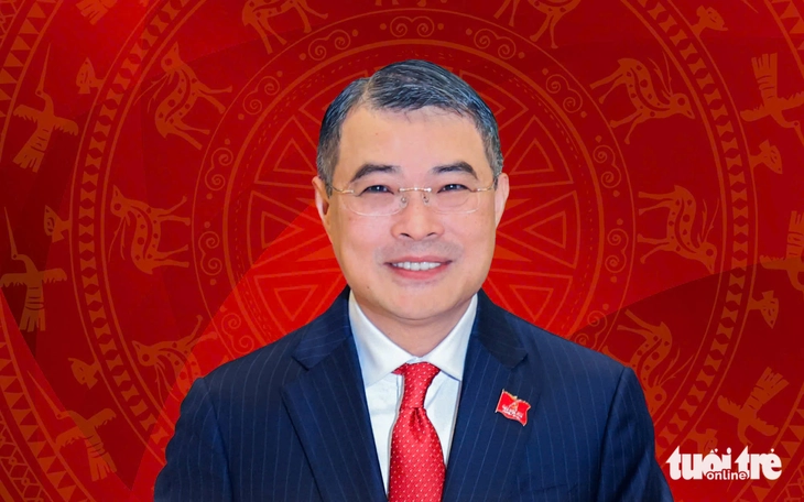 Ông Lê Minh Hưng được bầu giữ chức Thủ tướng Chính phủ