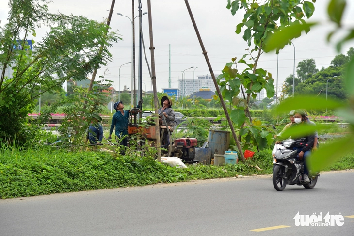 TP.HCM khởi công thêm gần 140km metro trong năm 2026