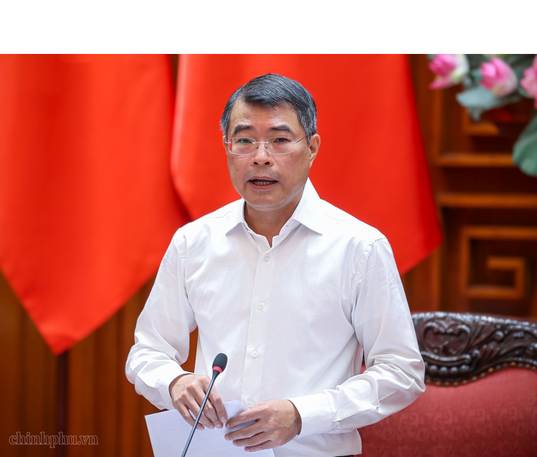 Thực hiện quyết liệt, thực chất, hiệu quả việc giải ngân vốn các Chương trình mục tiêu quốc gia