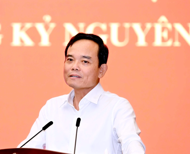 Bí thư Thành ủy TP.HCM Trần Lưu Quang: Thành phố sẽ có cơ chế tuyển dụng người giỏi