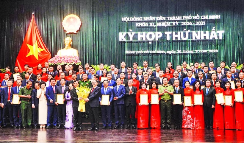 Sẵn sàng hành động vì sự phát triển của thành phố đầu tàu