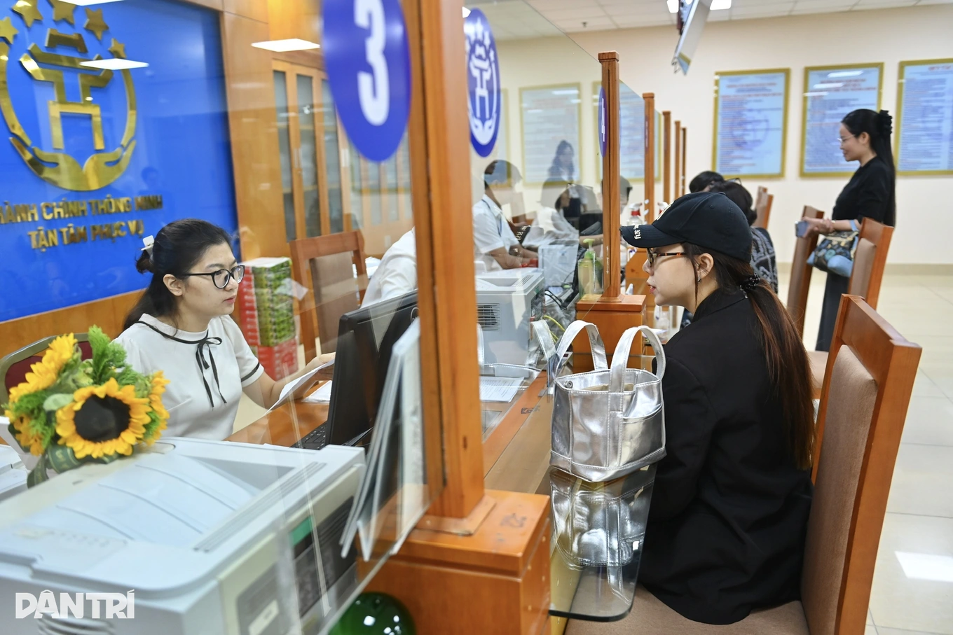 TPHCM nhìn lại một năm vận hành mô hình chính quyền địa phương 2 cấp
