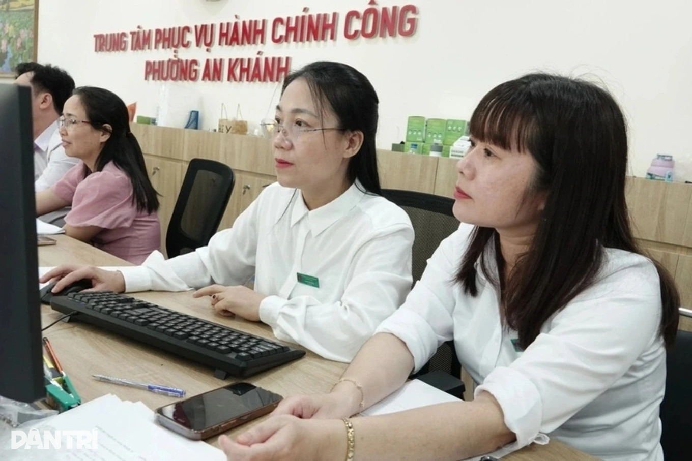 Nhân tài được TPHCM trọng dụng đang công tác ở đâu?
