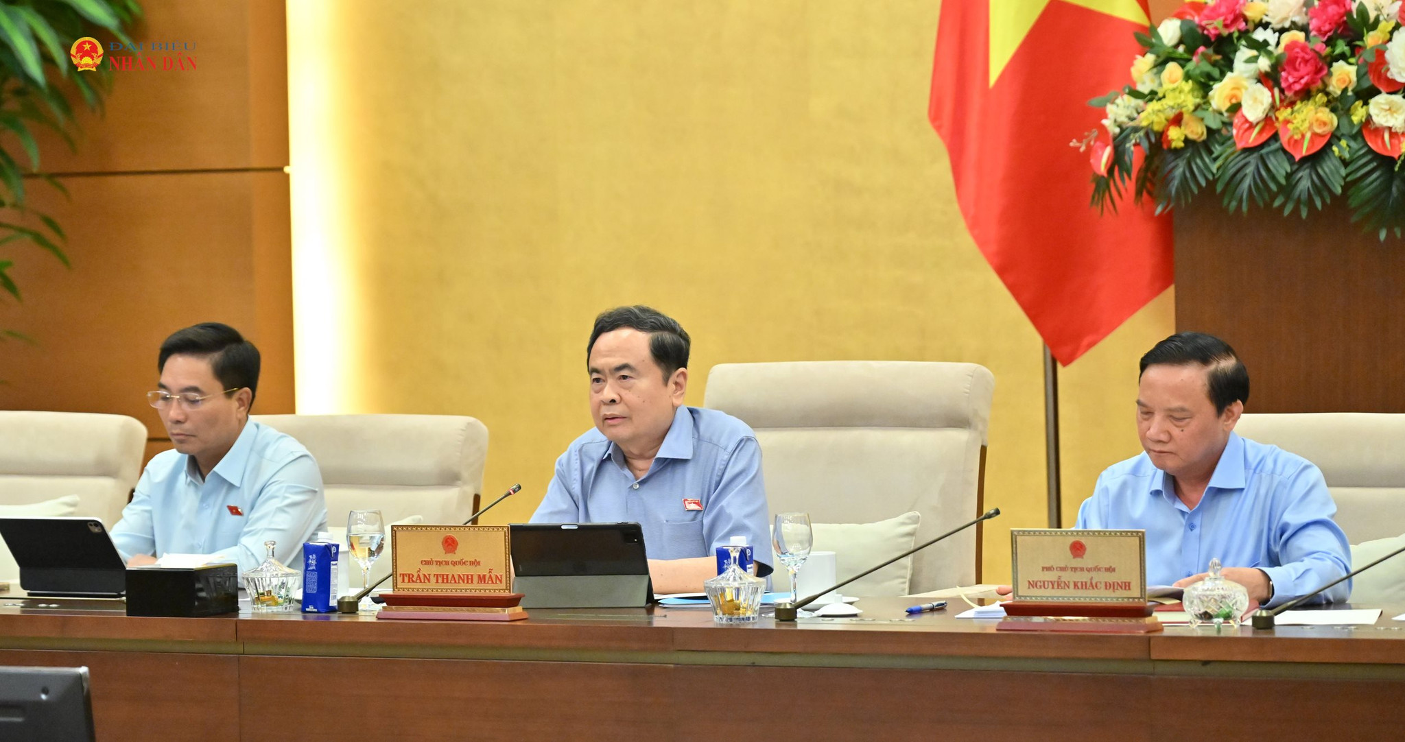 Cơ chế đặc thù cần bảo đảm sự nghiêm minh, thấu tình, đạt lý