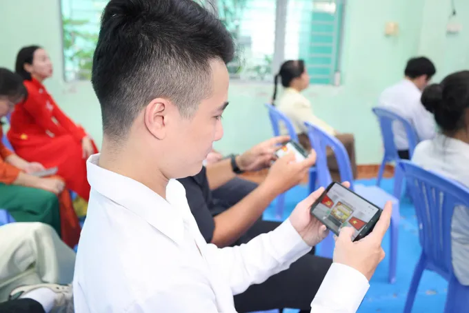 Không gian văn hóa Hồ Chí Minh: Lan tỏa giá trị bằng công nghệ số