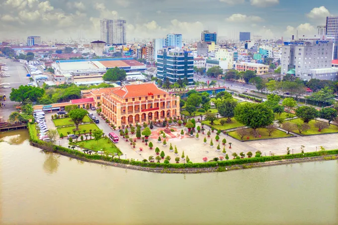 Kỳ họp thứ 3 HĐND TPHCM khóa XI xem xét nhiều dự án giao thông, chỉnh trang đô thị trọng điểm