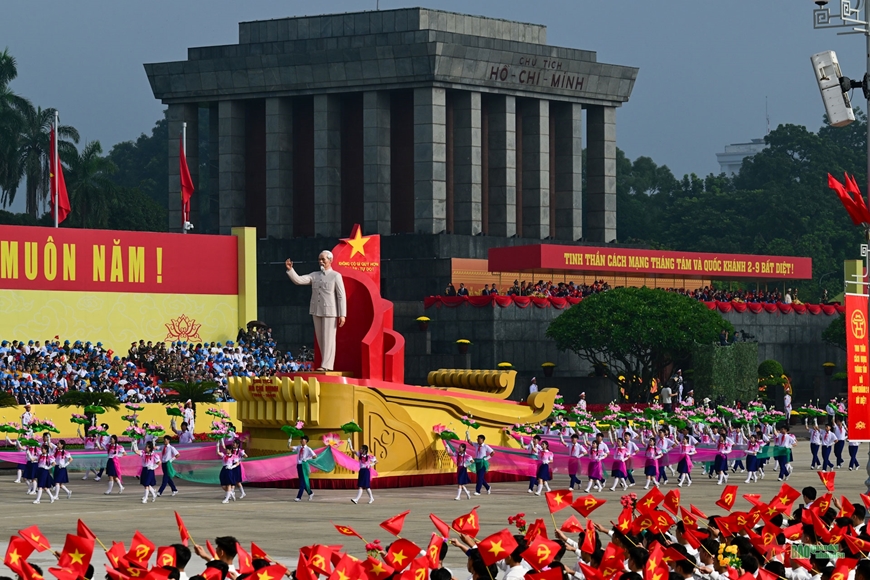 Suy nghĩ về hai điểm mới trong Chỉ thị số 07-CT/TW ngày 13/7/2026 của Bộ Chính trị