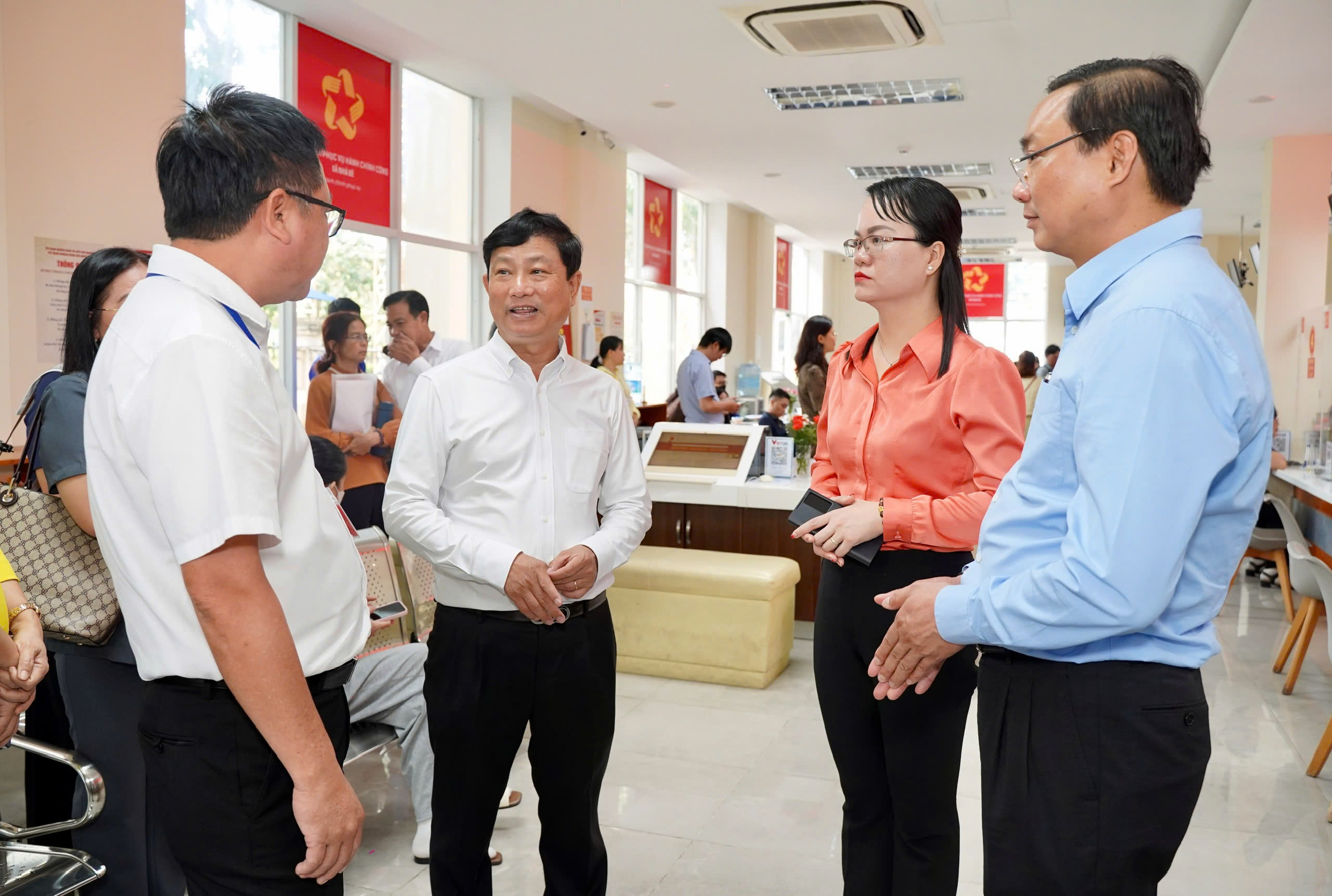 Dấu ấn HĐND TP.HCM khóa X: Từ trách nhiệm đến tinh thần hành động