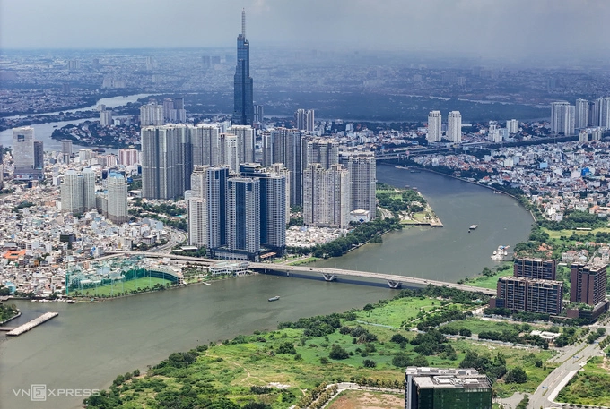 Chương trình “Dân hỏi – Chính quyền trả lời” tháng 7 năm 2026 với chủ đề “Quy hoạch tổng thể Thành phố Hồ Chí Minh - Tầm nhìn 100 năm”