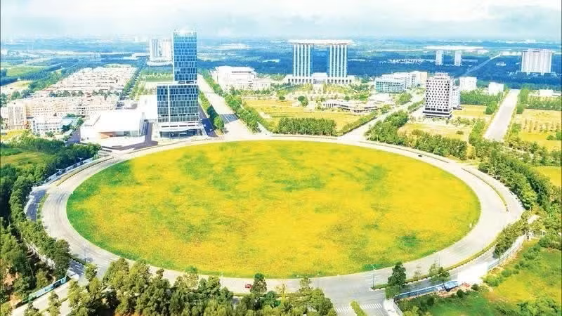 Trình bổ sung dự án Luật Đô thị đặc biệt vào Chương trình lập pháp năm 2026