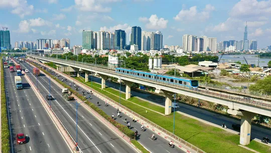 Từ “bản vẽ” đến “viên gạch” ban đầu