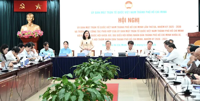 331 công trình chào mừng kỷ niệm 50 năm TPHCM mang tên Bác