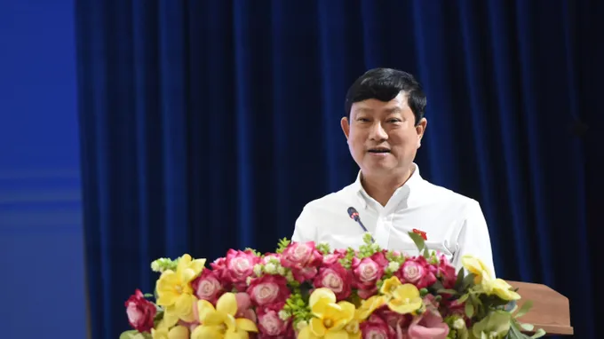 Gỡ vướng hồ sơ đất, đẩy nhanh cấp giấy chứng nhận cho người dân