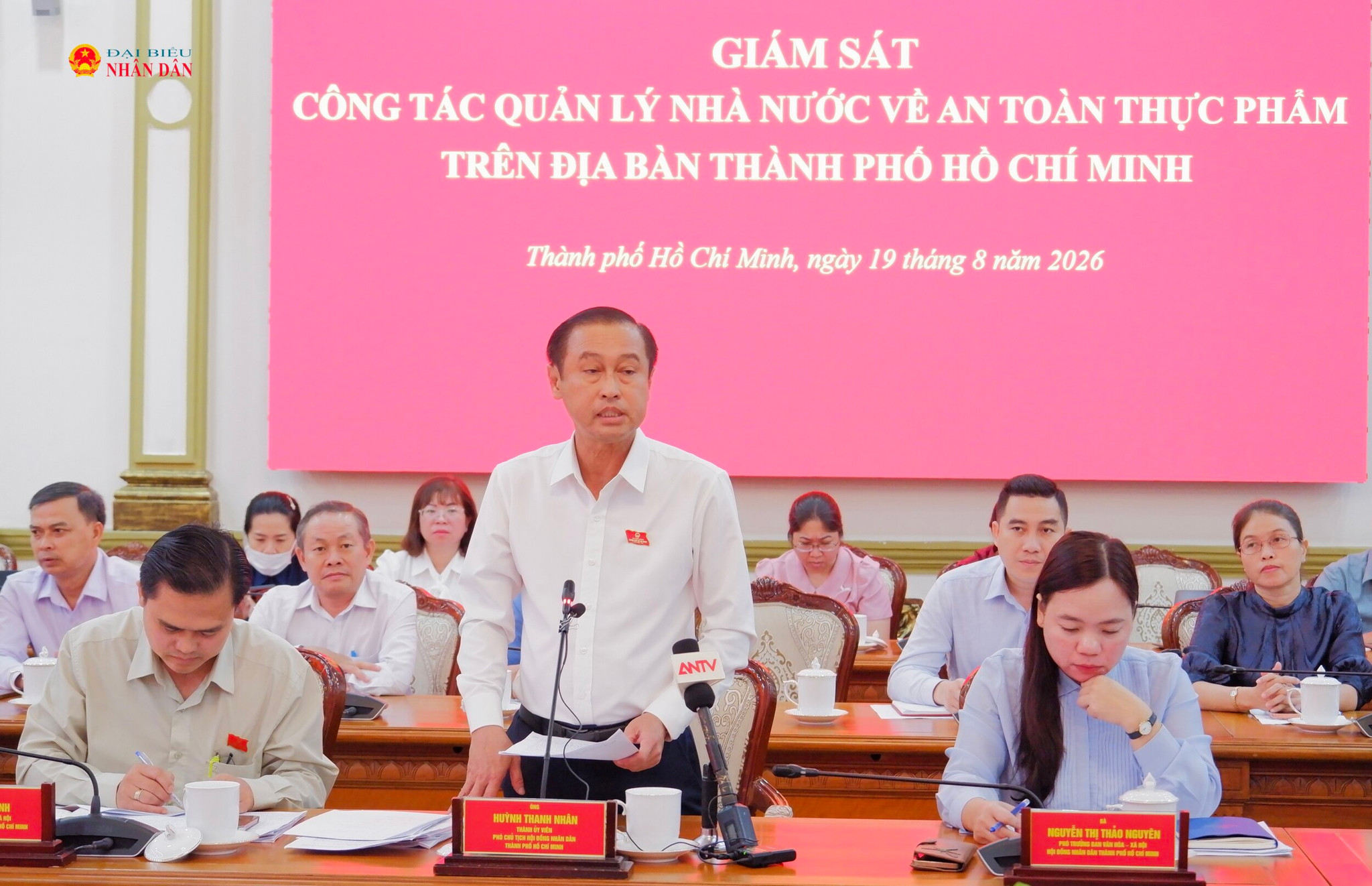 TP. Hồ Chí Minh siết quản lý, bịt “kẽ hở” an toàn thực phẩm