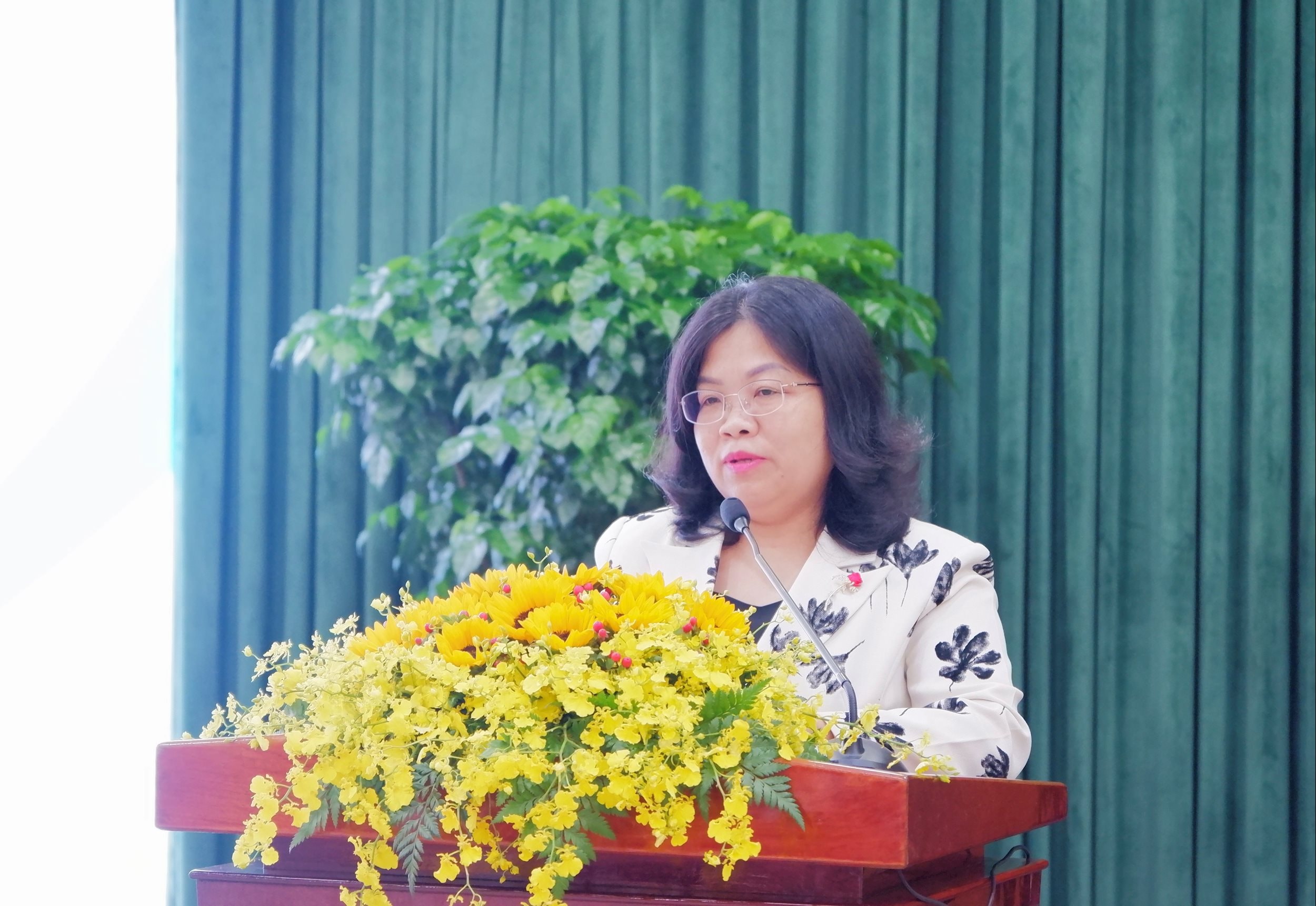 Mô hình chính quyền địa phương 2 cấp tại TP. Hồ Chí Minh Nỗ lực thích ứng, đáp ứng nguyện vọng của người dân, doanh nghiệp