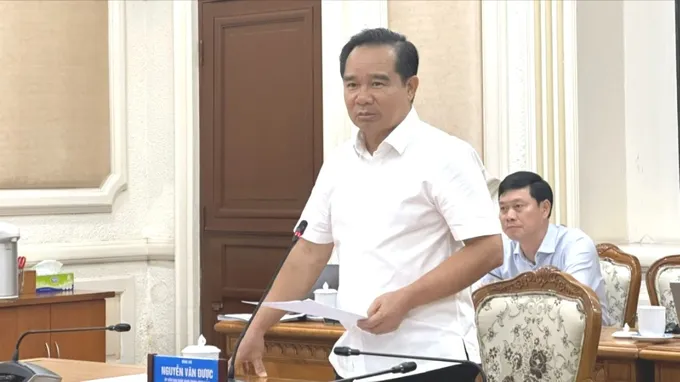 838 dự án, khu đất tồn đọng tại TPHCM cơ bản được gỡ vướng