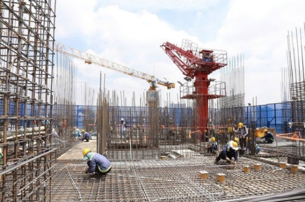 4 thủ tục hành chính được sửa đổi, bổ sung trong lĩnh vực xây dựng