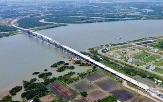 Sức mạnh siêu vùng
