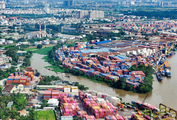 Quy hoạch TP.HCM có gì đặc biệt khi đạt 27 triệu dân vào 2050?