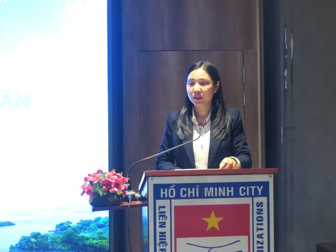 TPHCM nâng cao hiệu quả công tác đối ngoại nhân dân