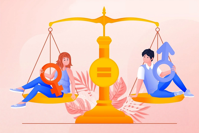 SỬA ĐỔI, BỔ SUNG LUẬT BÌNH ĐẲNG GIỚI NĂM 2006: YÊU CẦU TỪ THỰC TIỄN VÀ HOÀN THIỆN THỂ CHẾ TRONG GIAI ĐOẠN MỚI