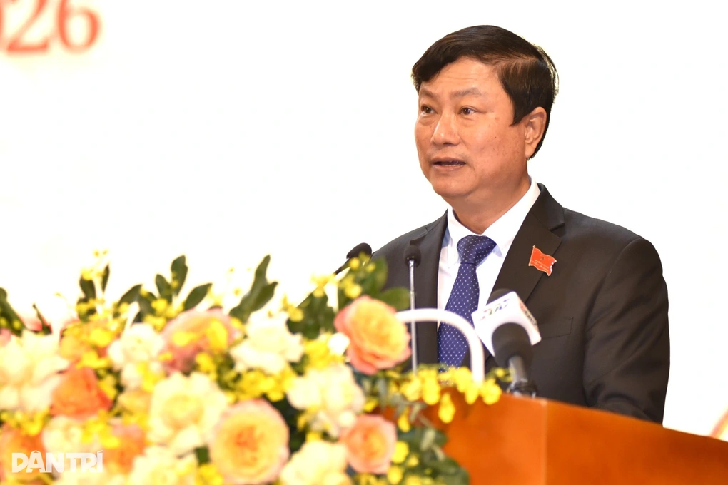 HĐND TPHCM bầu lãnh đạo chủ chốt tại phiên họp đầu tiên của nhiệm kỳ