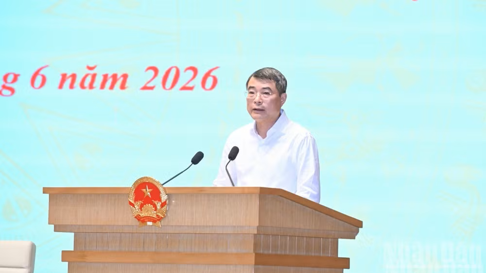 Lấy sản phẩm đầu ra, khả năng thương mại hóa, đóng góp cho tăng trưởng kinh tế làm thước đo hiệu quả