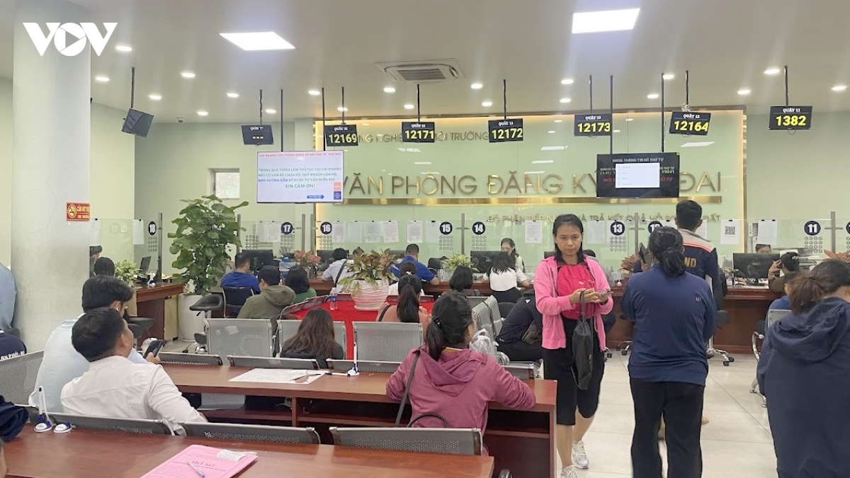 TP.HCM phân 5 nhóm nhiệm vụ để chấm KPI công chức
