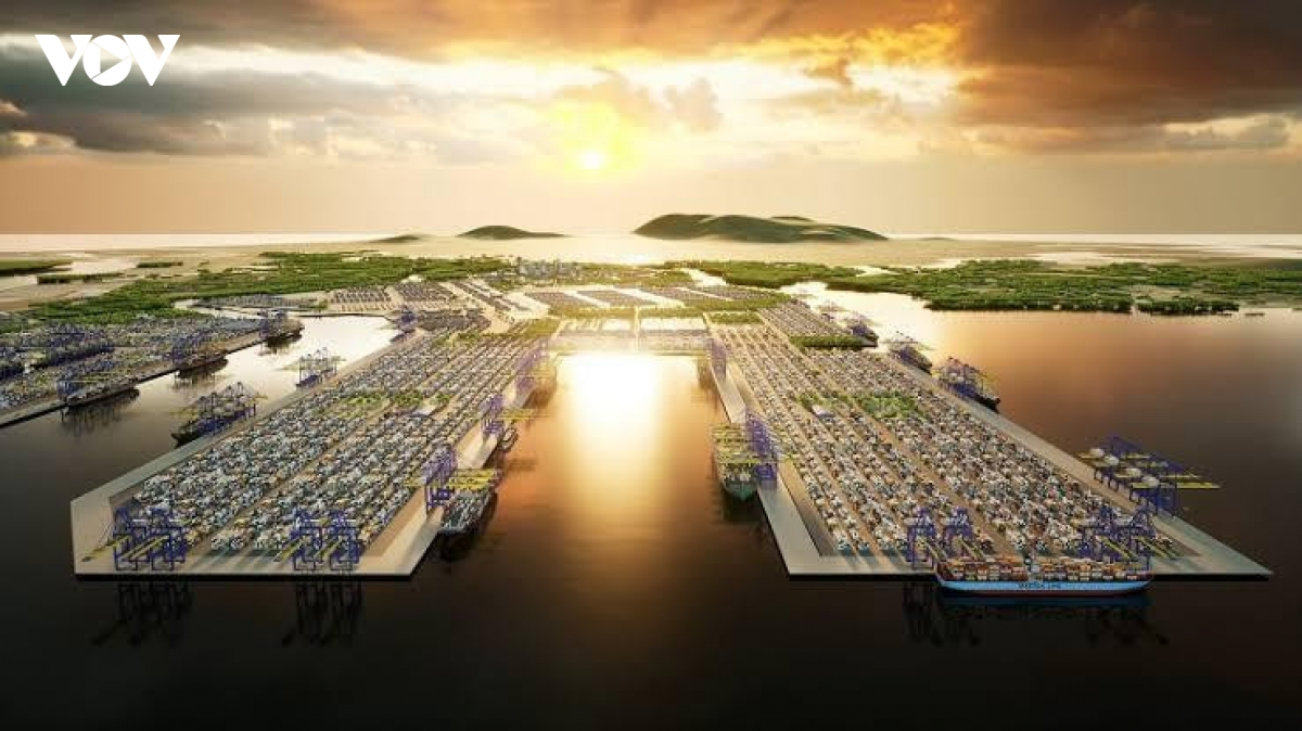 Khu thương mại tự do mở không gian thương mại, tạo thêm động lực tăng trưởng