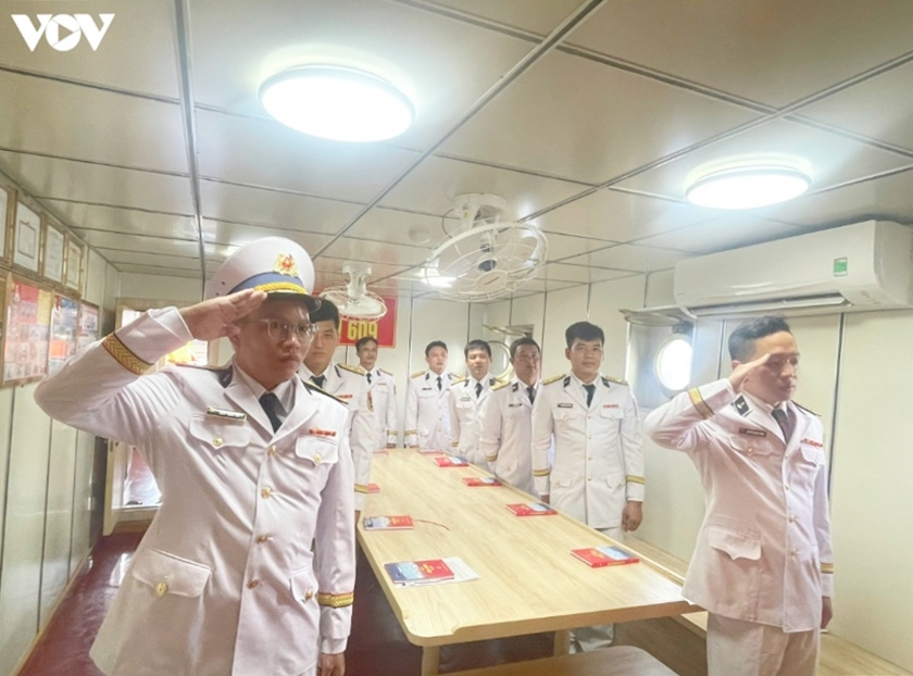 Quy định thi hành Điều lệ Đảng