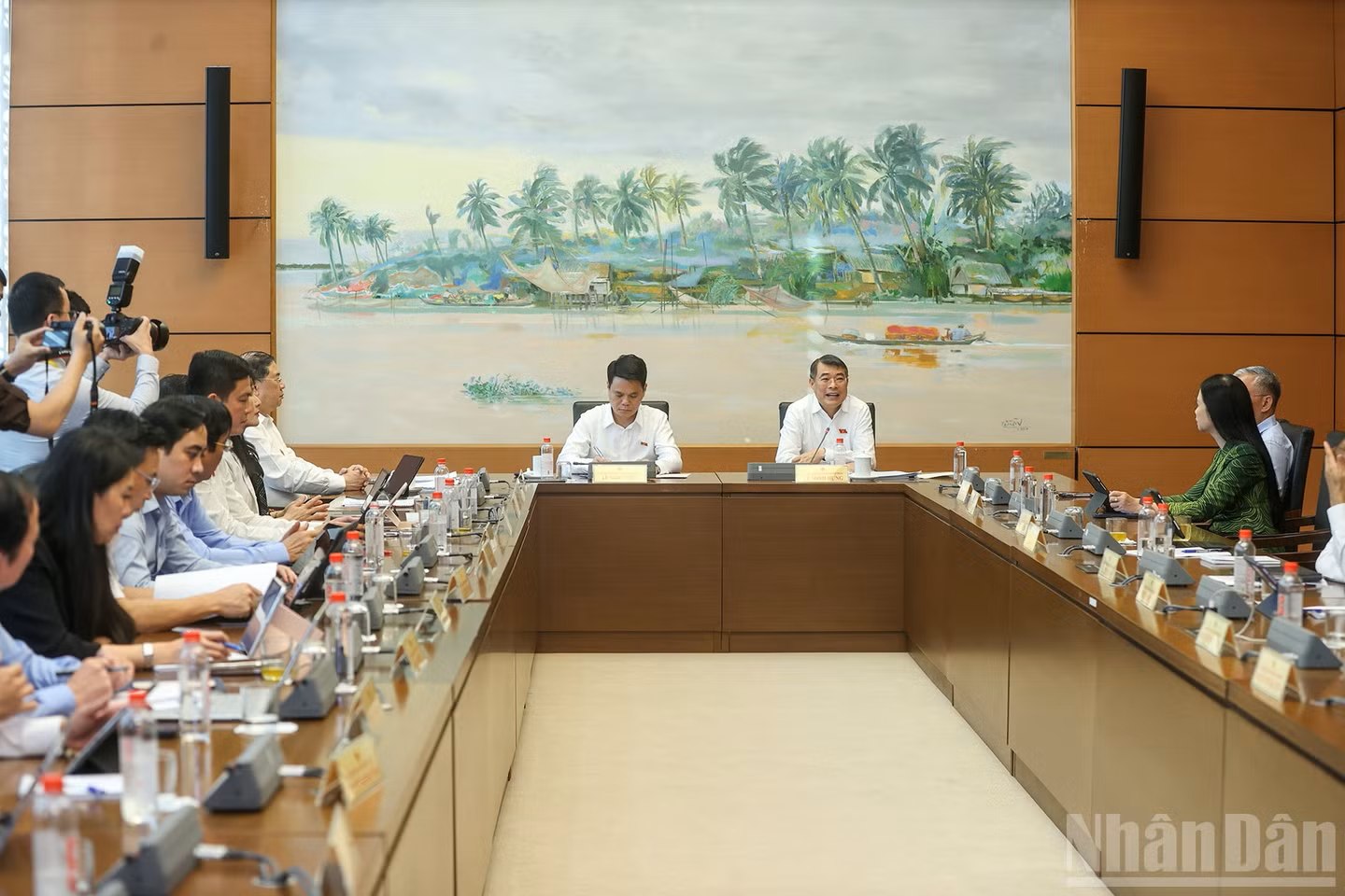Thủ tướng: Phát triển nhà ở cho thuê là trụ cột chiến lược để bảo đảm an sinh xã hội