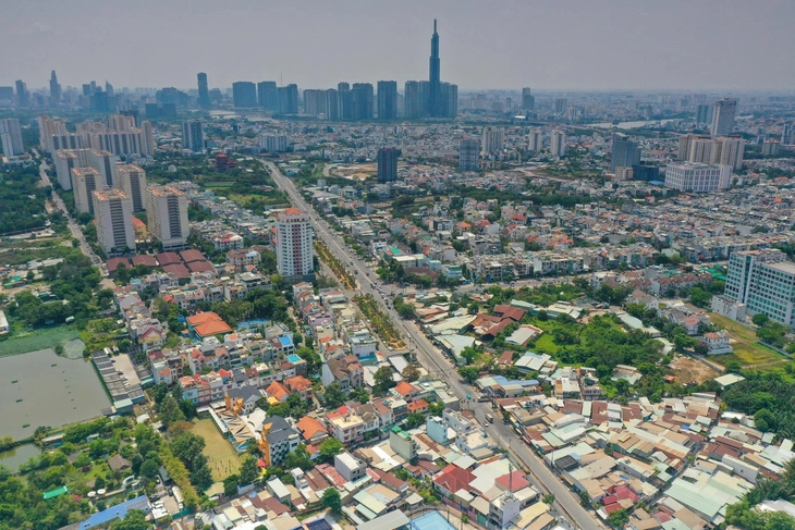 Sửa Luật Đất đai và những kỳ vọng