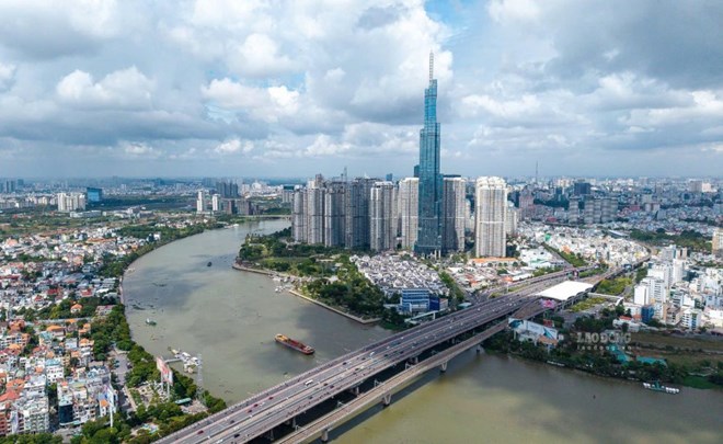 Bí thư TPHCM nói về 240 nội dung thành phố được trao quyền trong Luật Phát triển đô thị