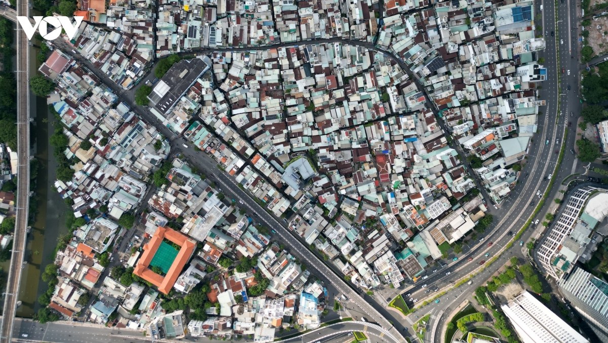 Luật Phát triển đô thị có hiệu lực, mở đường cho TP.HCM bứt phá