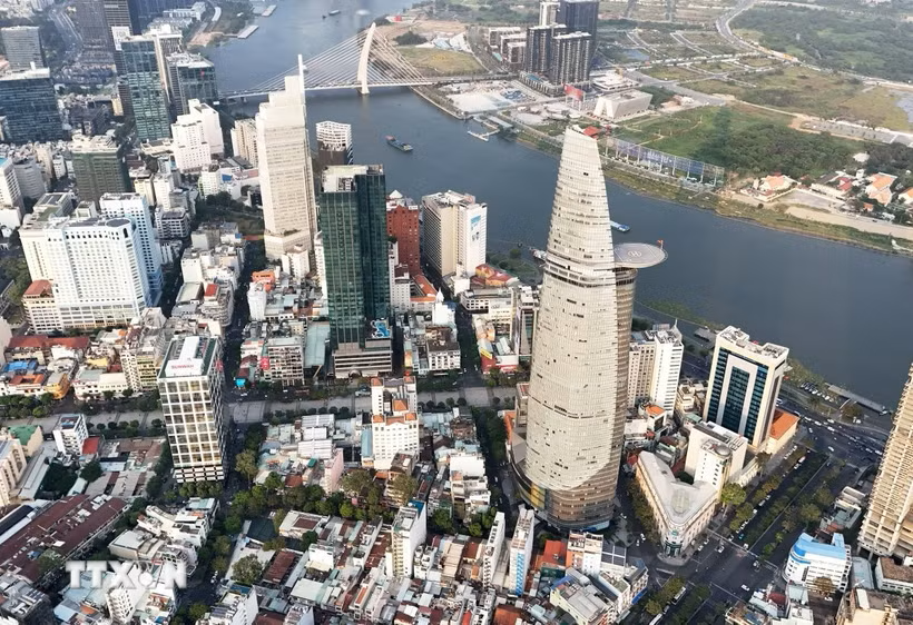 Ba yêu cầu xuyên suốt để TP Hồ Chí Minh tăng tốc từ Luật Phát triển đô thị