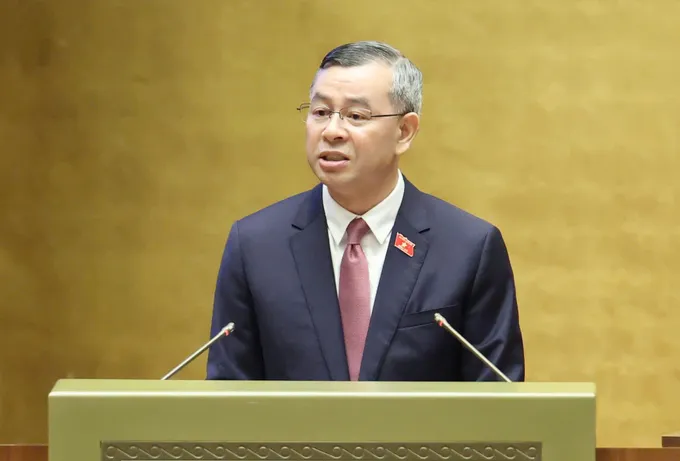 Địa phương cân nhắc khi đăng ký chỉ tiêu sử dụng đất