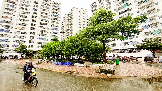 Thêm vốn cho nhà ở xã hội tại TPHCM