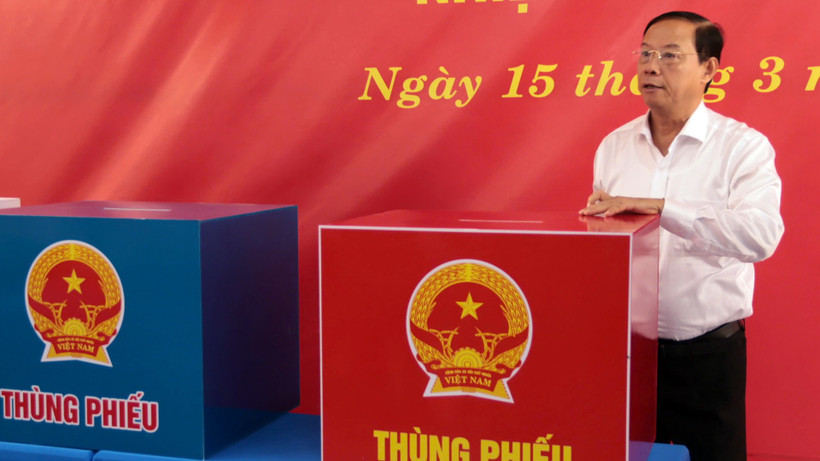 Thành phố Hồ Chí Minh quyết tâm bảo đảm quyền lợi cho cử tri, đặc biệt là ngư dân