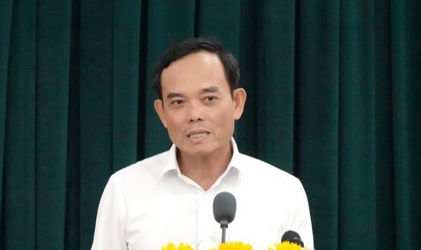 Bí thư Trần Lưu Quang: TP.HCM được tăng thêm tối đa 20% tổng biên chế