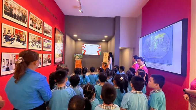Mạch nguồn văn hóa Hồ Chí Minh trong dòng chảy nửa thế kỷ - Bài 1: Nơi di sản neo giữ hồn đô thị