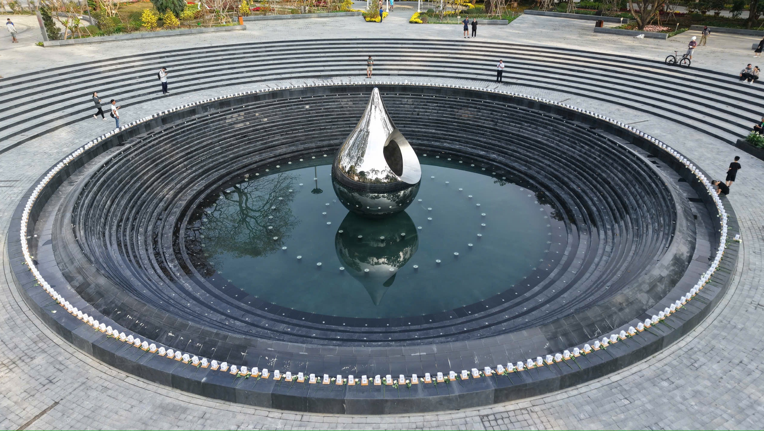 TP.HCM: Từ tiếng nói cử tri đến những quyết sách mang hơi thở cuộc sống