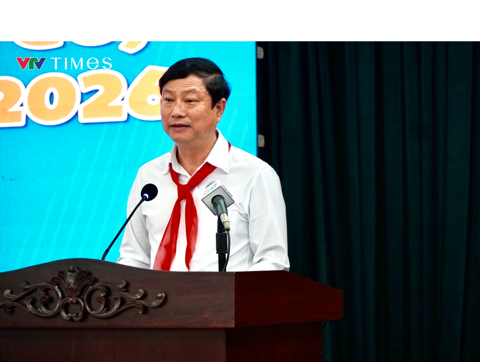 Thiếu nhi TP Hồ Chí Minh đề xuất nhiều ý tưởng cho thành phố an toàn và nhân văn