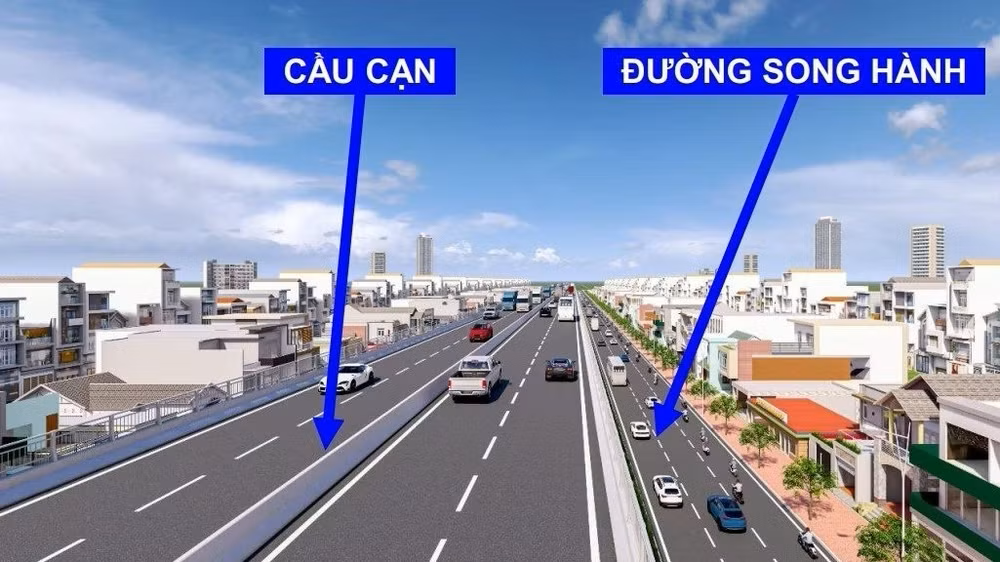 Huy động các nguồn lực phát triển hạ tầng giao thông