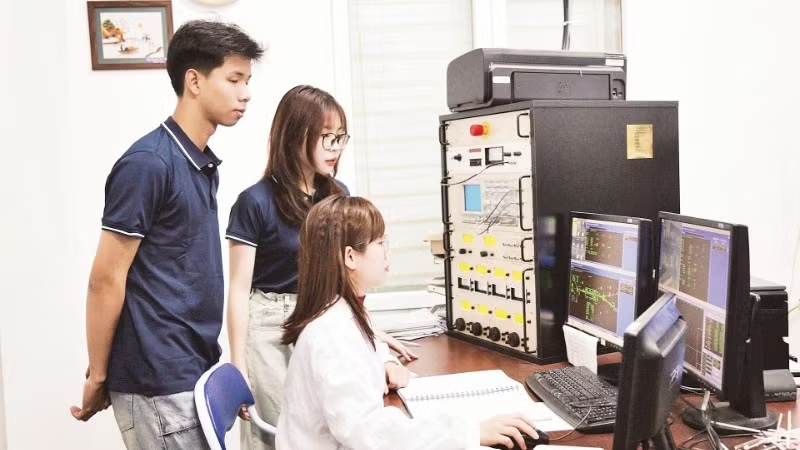 Thay đổi tư duy, cách làm để thúc đẩy công nghệ chiến lược