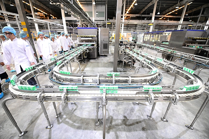 TP.HCM, đất lành cho doanh nghiệp vươn tầm